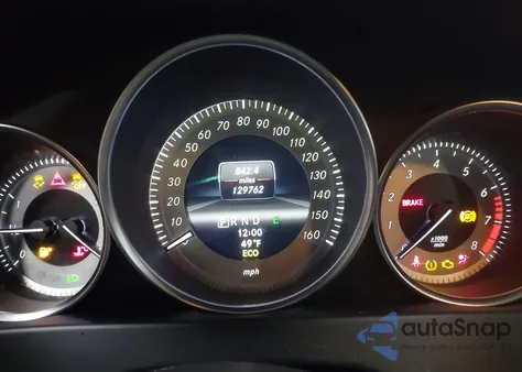 2013 Mercedes-Benz C 300 Sport 4Matic from USA, damaged, VIN WDDGF8AB3DR251744